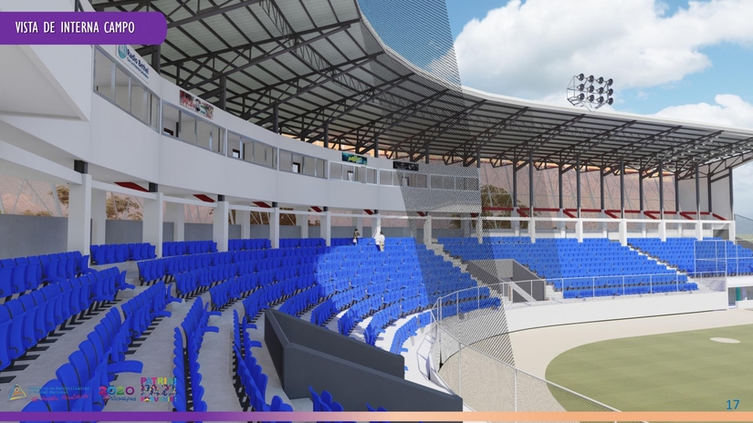 estadio